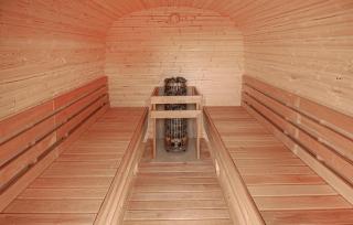 Luxurious Home In Ebeltoft With Sauna - Ebeltoft - 6