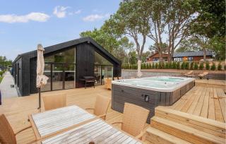 Luxurious Home In Ebeltoft With Sauna - Ebeltoft - 0