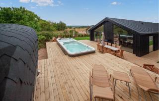 Luxurious Home In Ebeltoft With Sauna - Ebeltoft - 4