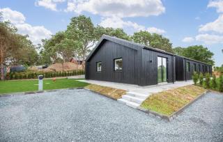 Luxurious Home In Ebeltoft With Sauna - Ebeltoft - 5