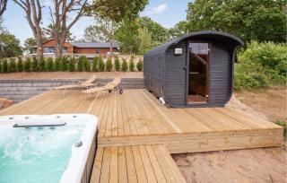 Luxurious Home In Ebeltoft With Sauna - Ebeltoft - 1