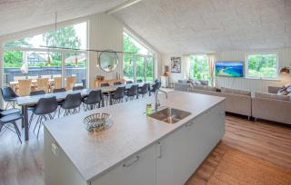 Luxurious Home In Ebeltoft With Sauna - Ebeltoft - 8