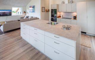 Luxurious Home In Ebeltoft With Sauna - Ebeltoft - 7