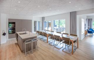 Impresionante Casa En Ebeltoft Con - 5
