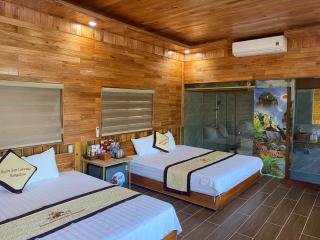 Xuan Son Lakeside Bungalow - Ninh Binh - 1