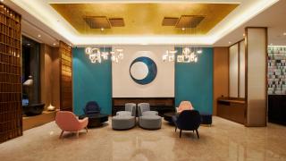 Orange Hotel Cixi Longshan Yonglong Square - 3