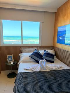 Studio Vista para o Mar em Piatã - 9
