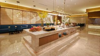 Orange Hotel Cixi Longshan Yonglong Square - 4