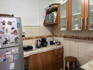 Arriendo habitación al lado carretera 5 Sur - 1