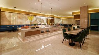 Orange Hotel Cixi Longshan Yonglong Square - 7