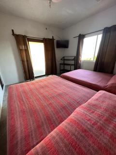 Hotel Cabañas Pepe - 1