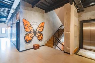 RedDoorz Plus @ Doorman Guest House - 3