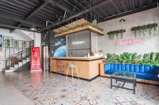 RedDoorz Plus @ Doorman Guest House - 4