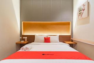 RedDoorz Plus @ Doorman Guest House - 0