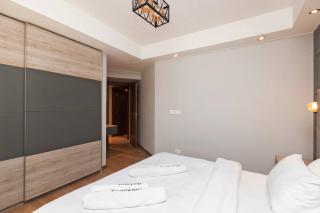Comfortable 3BR Nile View Heart of Zamalek - 9