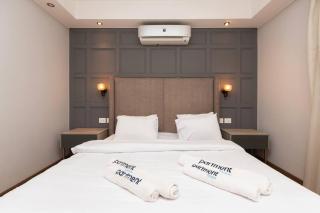 Comfortable 3BR Nile View Heart of Zamalek - 1
