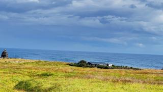Nónhóll - Ocean View Cottage in Arnarstapi - 0