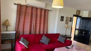 Sea & Pool View Chalet in Telal Sokhna - 7