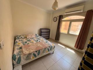 Sea & Pool View Chalet in Telal Sokhna - 1