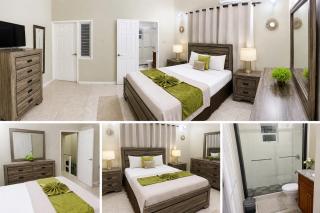 Runaway Bay Oasis 2 BDR 2 Gyms 2 Pools - 9