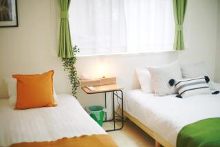 TD235 Spacious 4BR Home for 10 in Tokyo near JR Yamanote Line - 7