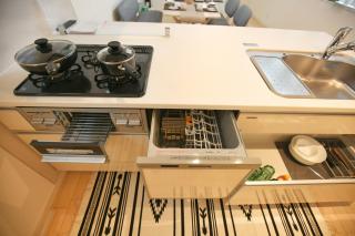 TD235 Spacious 4BR Home for 10 in Tokyo near JR Yamanote Line - 4
