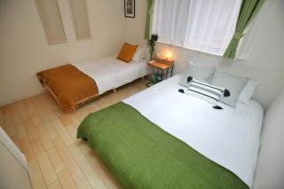 TD235 Spacious 4BR Home for 10 in Tokyo near JR Yamanote Line - 9
