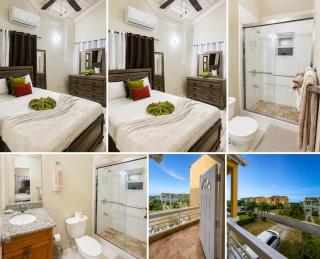 Runaway Bay Oasis 2 BDR 2 Gyms 2 Pools - 7