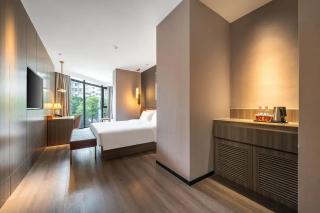 Orange Hotel Xiamen City Hall - 4