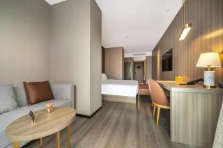 Orange Hotel Xiamen City Hall - 3