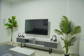 Casa Dunia - 2 BR Open Sea View Apartment - 6