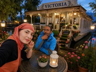 H.B.victoria Garden - 9