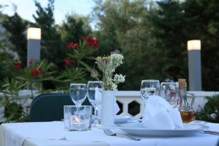 Hotel Rajna - Starigrad-Paklenica - 7