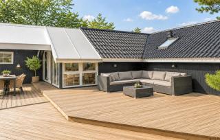 Beautiful Home In Sydals With Sauna - 2