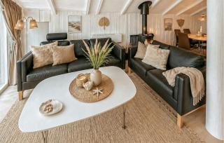 Beautiful Home In Sydals With Sauna - 8