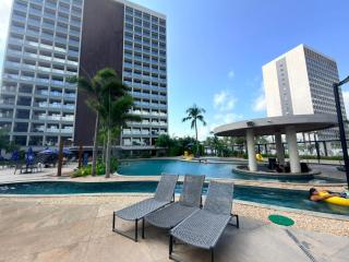 Apartamento em Salinas Premium Resort - 3