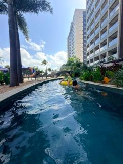 Apartamento em Salinas Premium Resort - 4