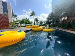 Apartamento em Salinas Premium Resort - 6