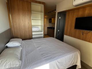 Studio com piscina e academia completa - Unidade 316 - 5