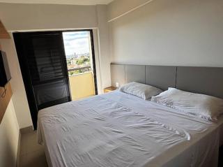 Studio com piscina e academia completa - Unidade 316 - 3
