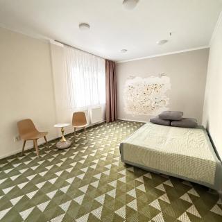 Lemon Guest room - Almaty - 7