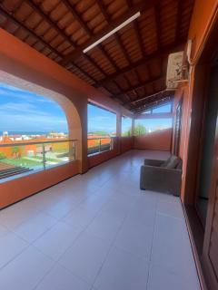 Mansão Porto das Dunas - 7