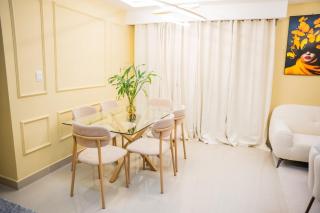 Modern 3BR Apartment Near SDQ Airport - 5