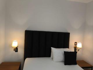 Hotel Sicilia, Aguascalientes - 2