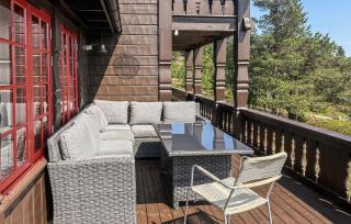 Stunning Home In Nissedal With Sauna - 5