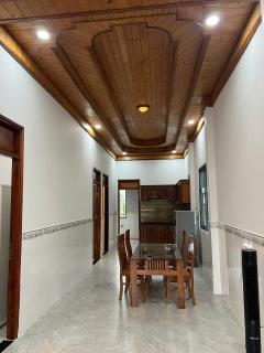 My homestay - 7