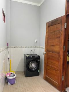 My homestay - 9
