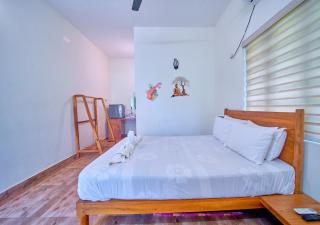 Ocean View Beach Villa Varkala by VOYE HOMES - 7