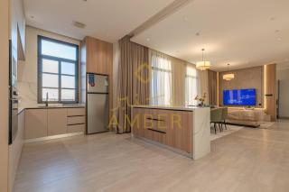 Amber Hospitality - Blvd - Riyad - 5