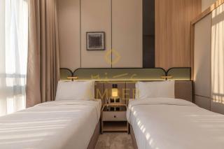 Amber Hospitality - Blvd - Riyad - 2